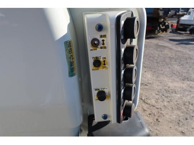 MITSUBISHI CANTER 2020 Image 31