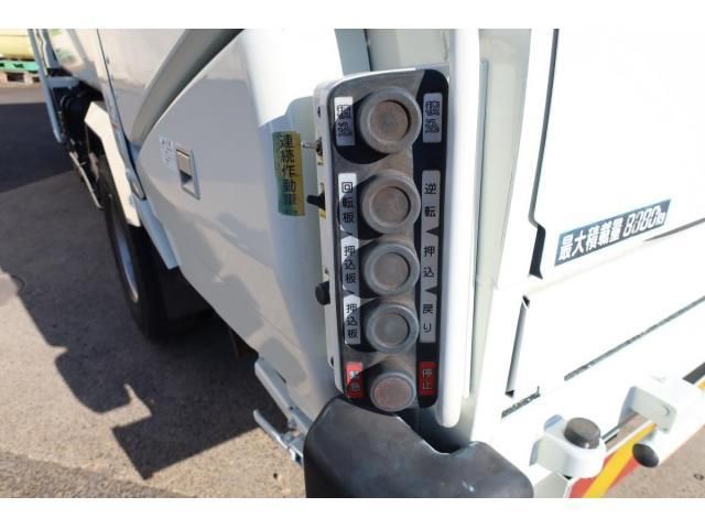 MITSUBISHI CANTER 2020 Image 31