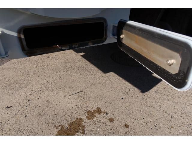 MITSUBISHI CANTER 2020 Image 31