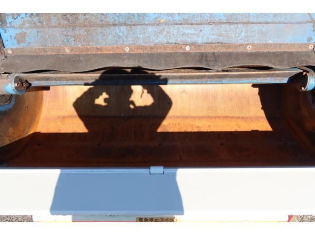 MITSUBISHI CANTER 2020 Image 31