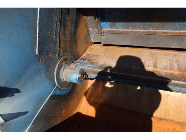 MITSUBISHI CANTER 2020 Image 31