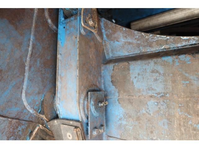 MITSUBISHI CANTER 2020 Image 31