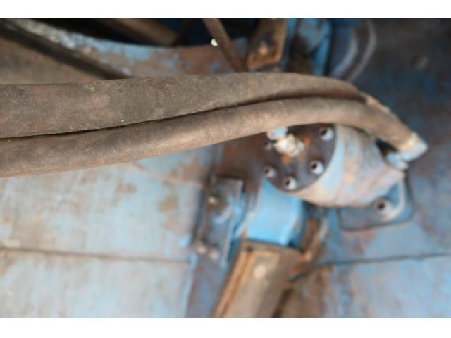 MITSUBISHI CANTER 2020 Image 31