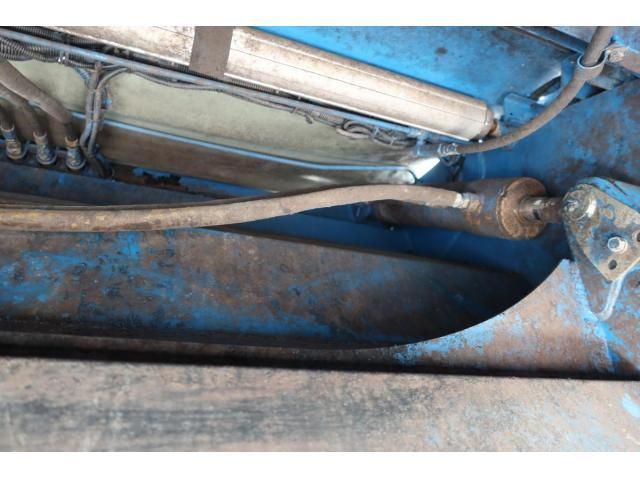 MITSUBISHI CANTER 2020 Image 31