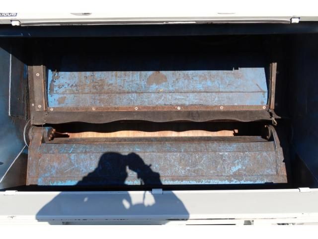 MITSUBISHI CANTER 2020 Image 31