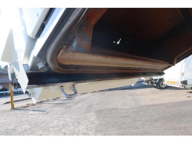 MITSUBISHI CANTER 2020 Image 31