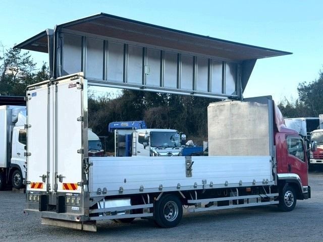 ISUZU FORWARD 2015 Image 31