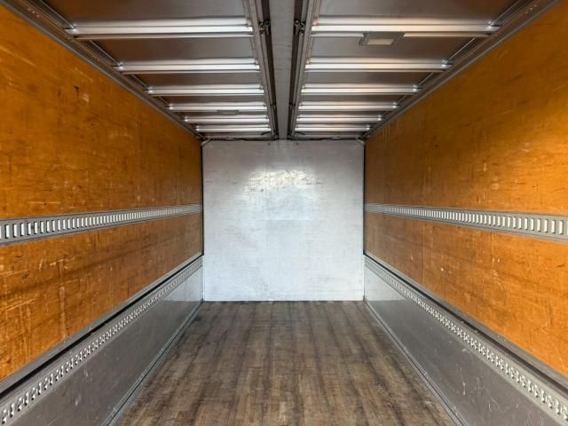 ISUZU FORWARD 2015 Image 31