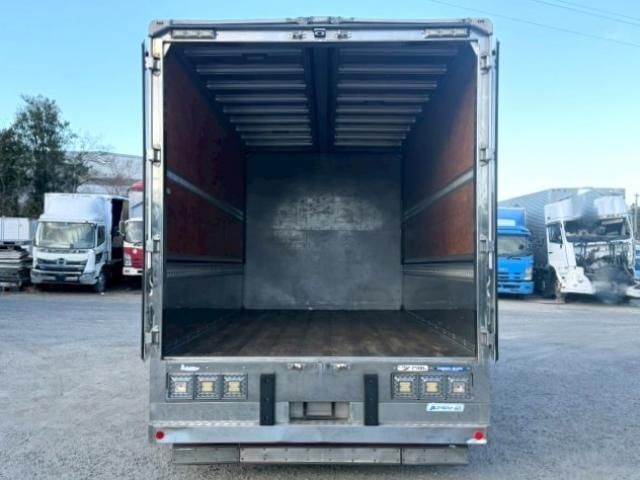 ISUZU FORWARD 2015 Image 31