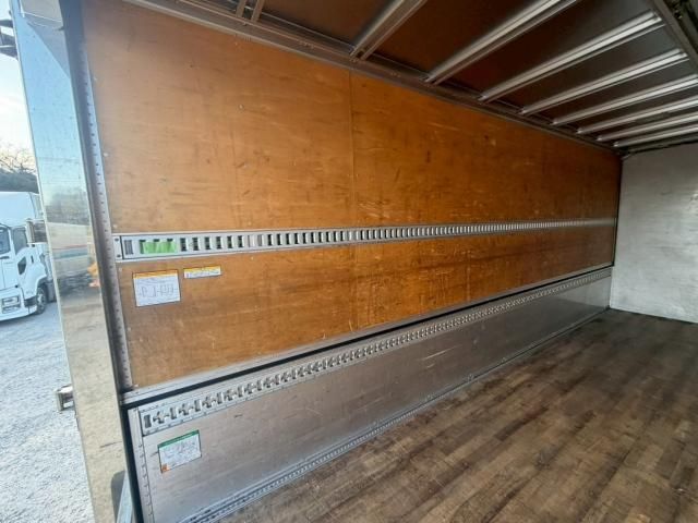 ISUZU FORWARD 2015 Image 31