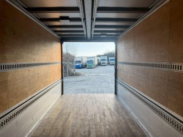 ISUZU FORWARD 2015 Image 31