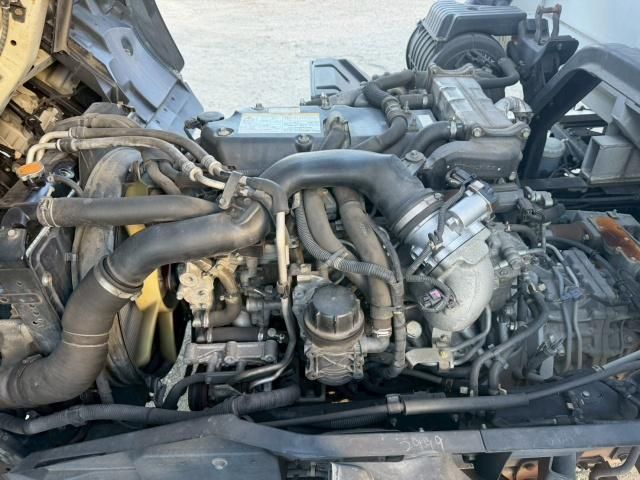 ISUZU FORWARD 2015 Image 31