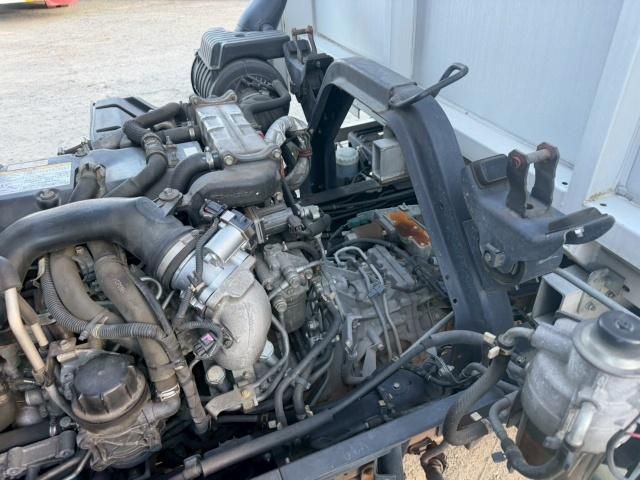 ISUZU FORWARD 2015 Image 31