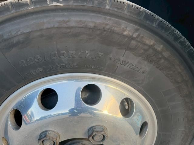 ISUZU FORWARD 2015 Image 31