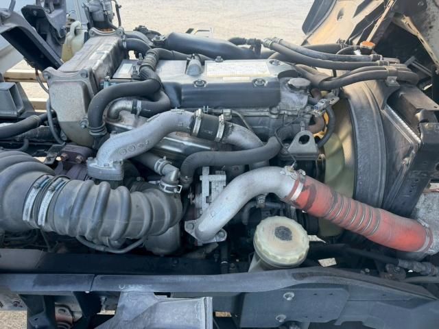 ISUZU FORWARD 2015 Image 31