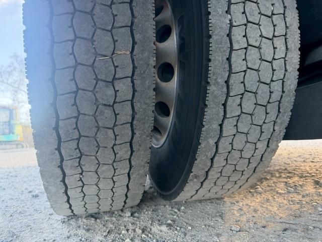 ISUZU FORWARD 2015 Image 31