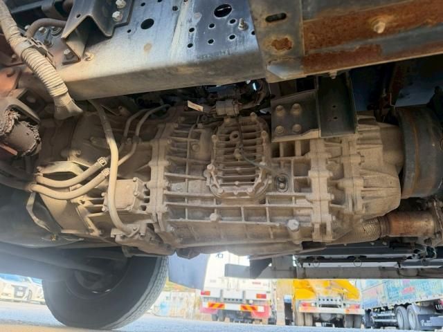 ISUZU FORWARD 2015 Image 31