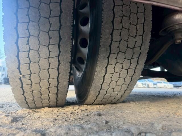 ISUZU FORWARD 2015 Image 31