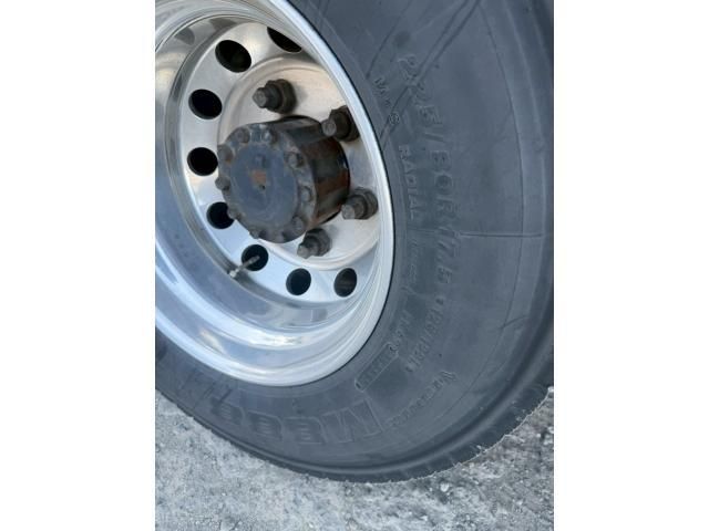 ISUZU FORWARD 2015 Image 31