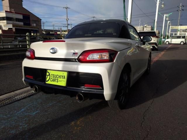 TOYOTA COPEN 2022 Image 31