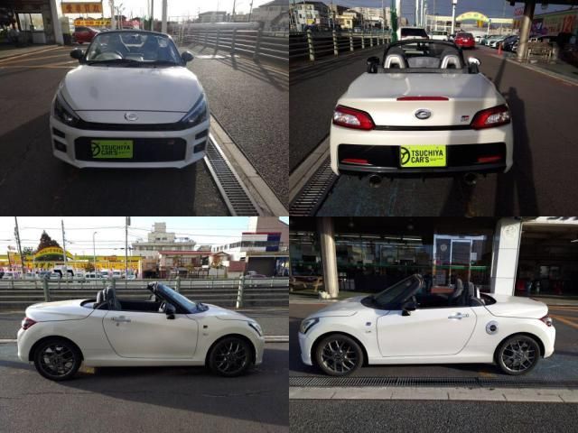 TOYOTA COPEN 2022 Image 31