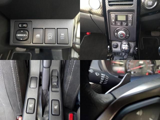 TOYOTA COPEN 2022 Image 31