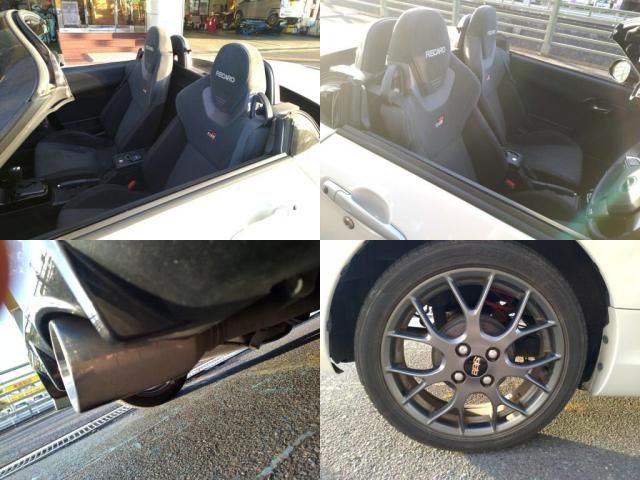 TOYOTA COPEN 2022 Image 31