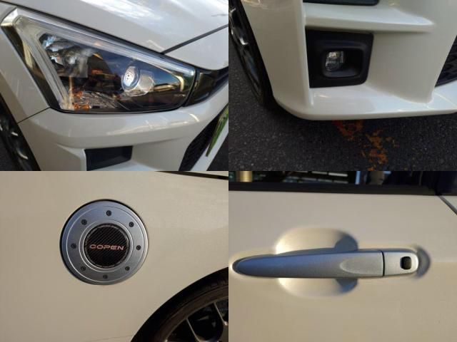 TOYOTA COPEN 2022 Image 31