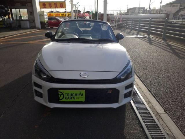 TOYOTA COPEN 2022 Image 31