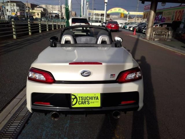 TOYOTA COPEN 2022 Image 31