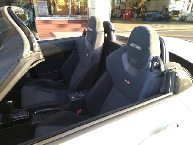 TOYOTA COPEN 2022 Image 31