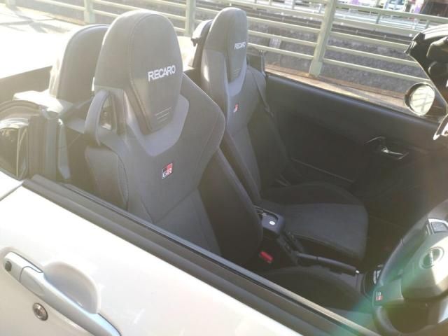 TOYOTA COPEN 2022 Image 31