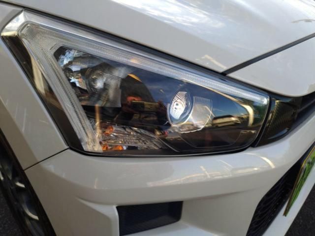 TOYOTA COPEN 2022 Image 31