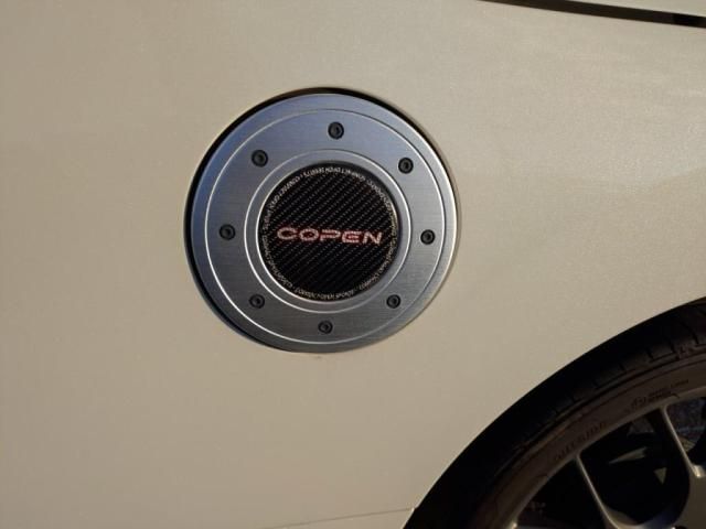 TOYOTA COPEN 2022 Image 31