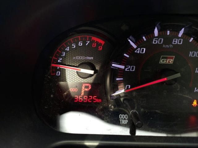 TOYOTA COPEN 2022 Image 31