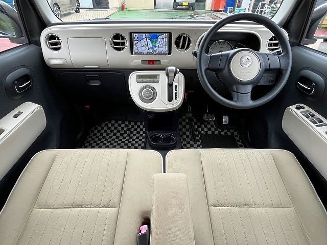 DAIHATSU MIRA COCOA 2010 Image 31