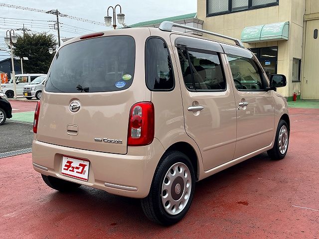 DAIHATSU MIRA COCOA 2010 Image 31