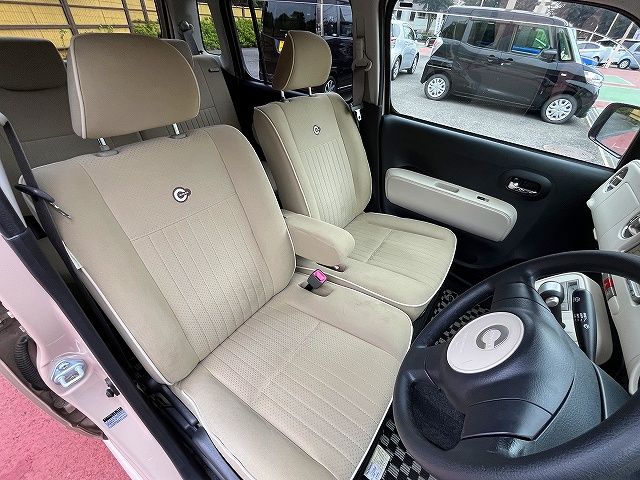 DAIHATSU MIRA COCOA 2010 Image 31