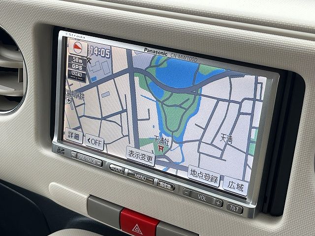 DAIHATSU MIRA COCOA 2010 Image 31