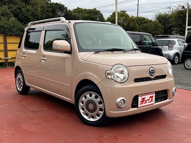 DAIHATSU MIRA COCOA 2010 Image 31