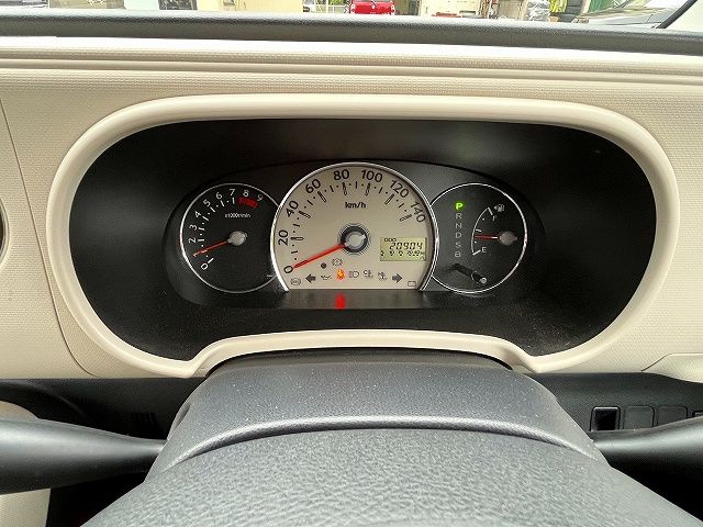 DAIHATSU MIRA COCOA 2010 Image 31