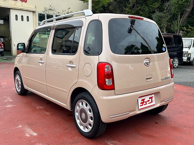 DAIHATSU MIRA COCOA 2010 Image 31
