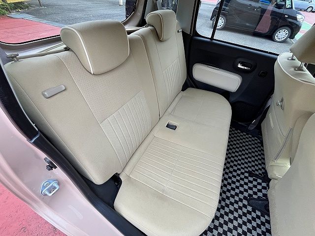 DAIHATSU MIRA COCOA 2010 Image 31