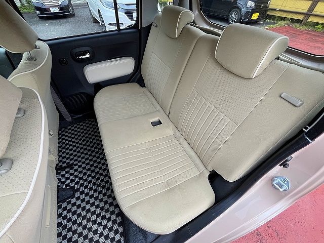 DAIHATSU MIRA COCOA 2010 Image 31