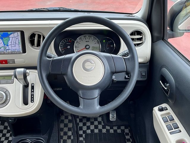 DAIHATSU MIRA COCOA 2010 Image 31