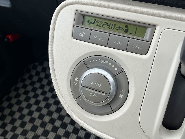 DAIHATSU MIRA COCOA 2010 Image 31