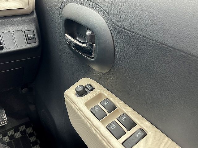 DAIHATSU MIRA COCOA 2010 Image 31