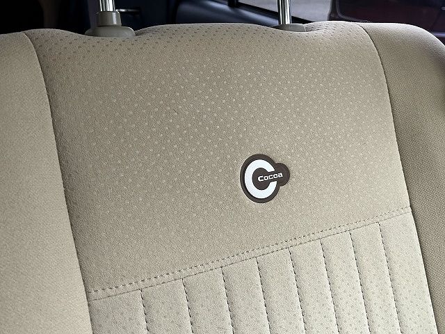 DAIHATSU MIRA COCOA 2010 Image 31