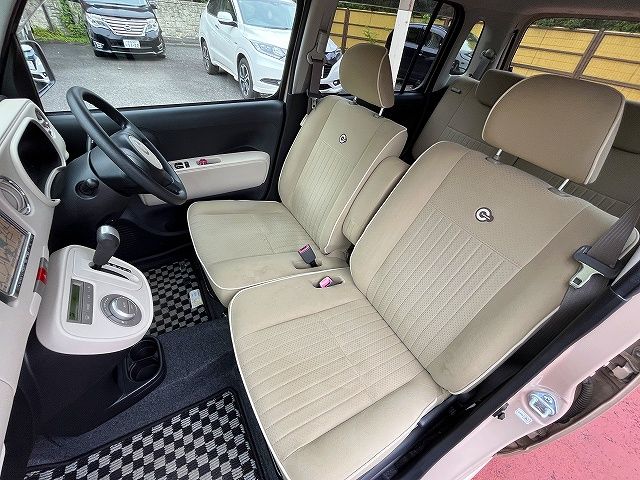 DAIHATSU MIRA COCOA 2010 Image 31