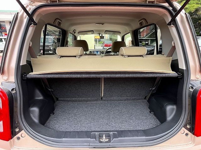 DAIHATSU MIRA COCOA 2010 Image 31